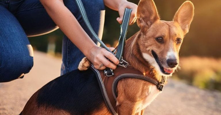 Pro Trainer Shares Their 10 Pros and 10 Cons of Dog Harnesses