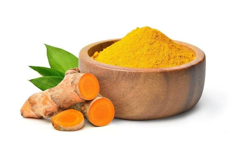 Turmeric