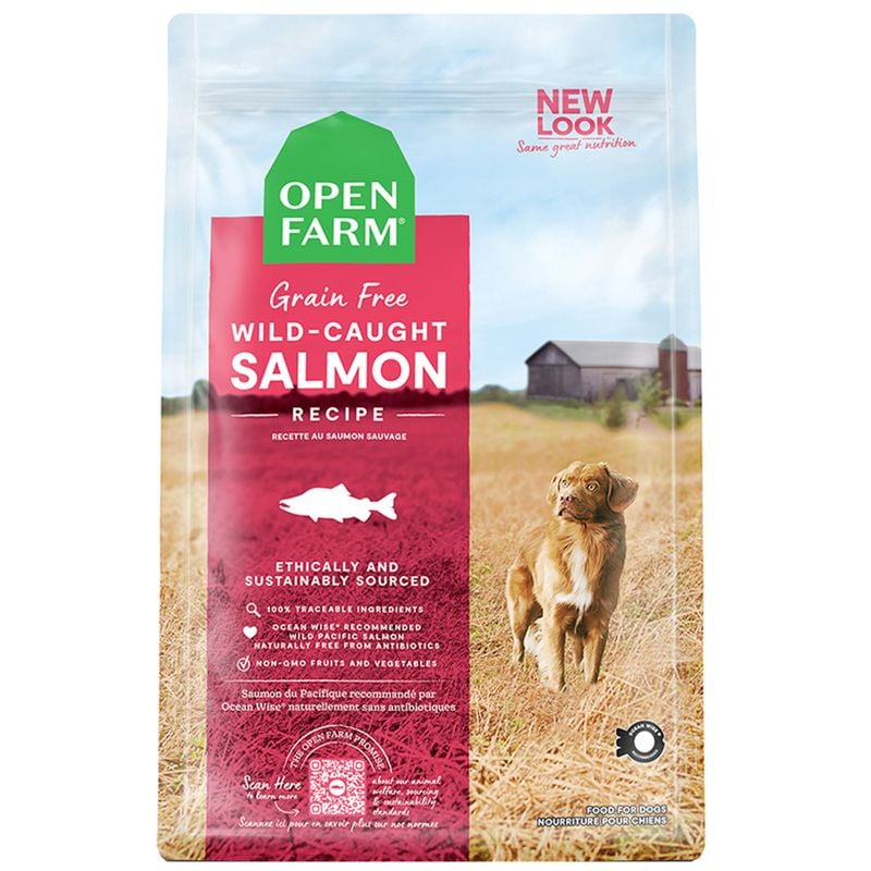 Open Farm