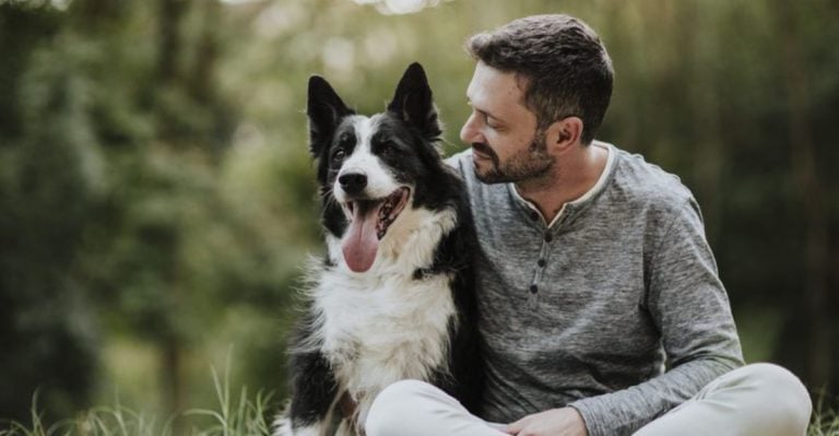 These 7 Dogs Never Forget Who Saved Them—and Here’s Why