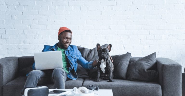 Why Renters Deserve Dogs Too: The Case for Pet-Friendly Housing