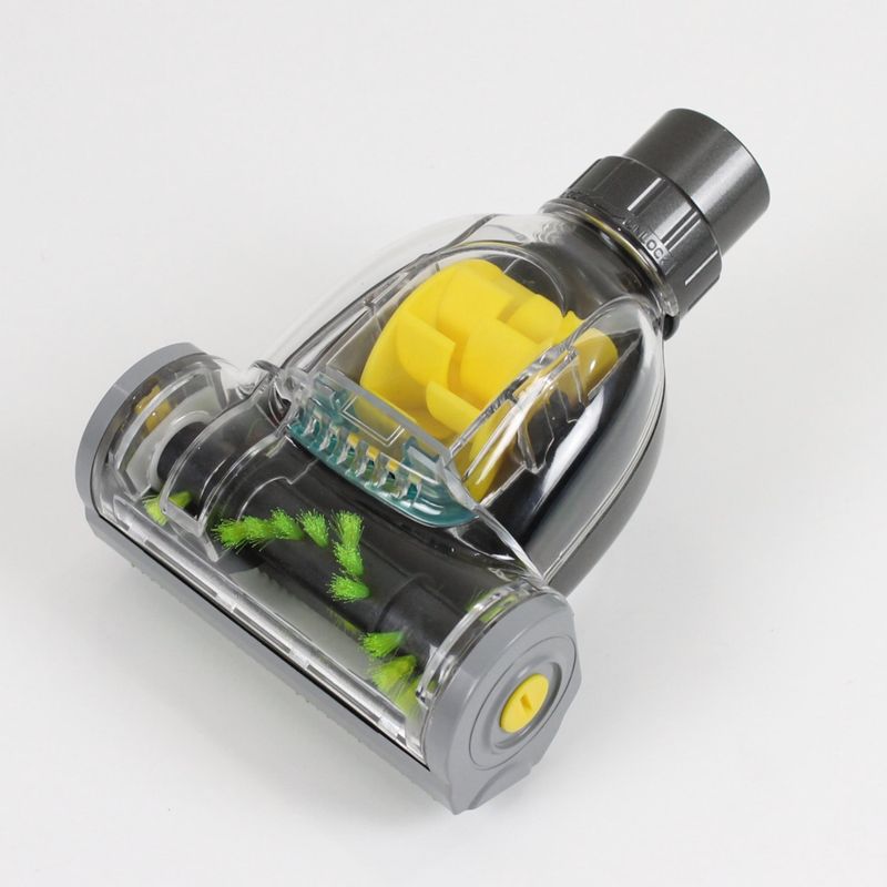 Vacuum With a Pet Hair Attachment