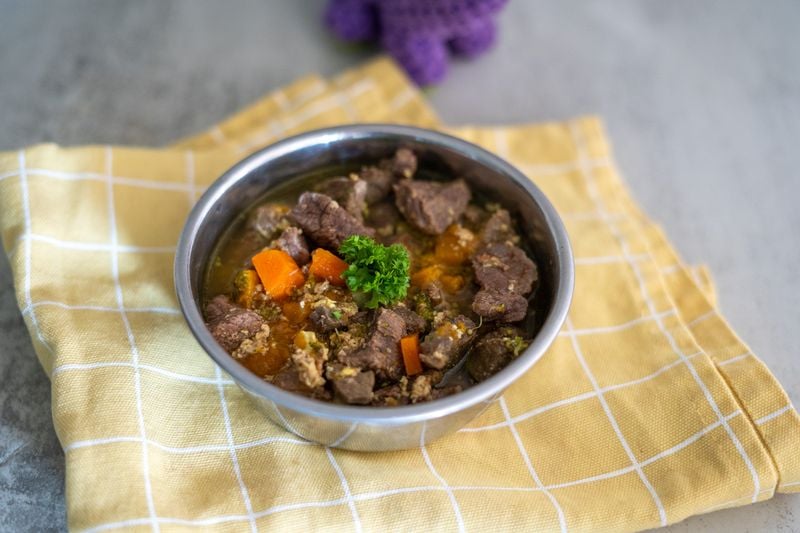 Use Leftover Lean Meats as Toppers