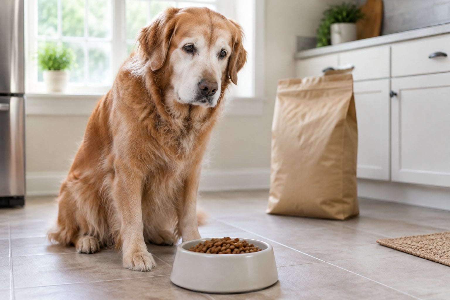 Eukanuba Maintenance Mature Adult