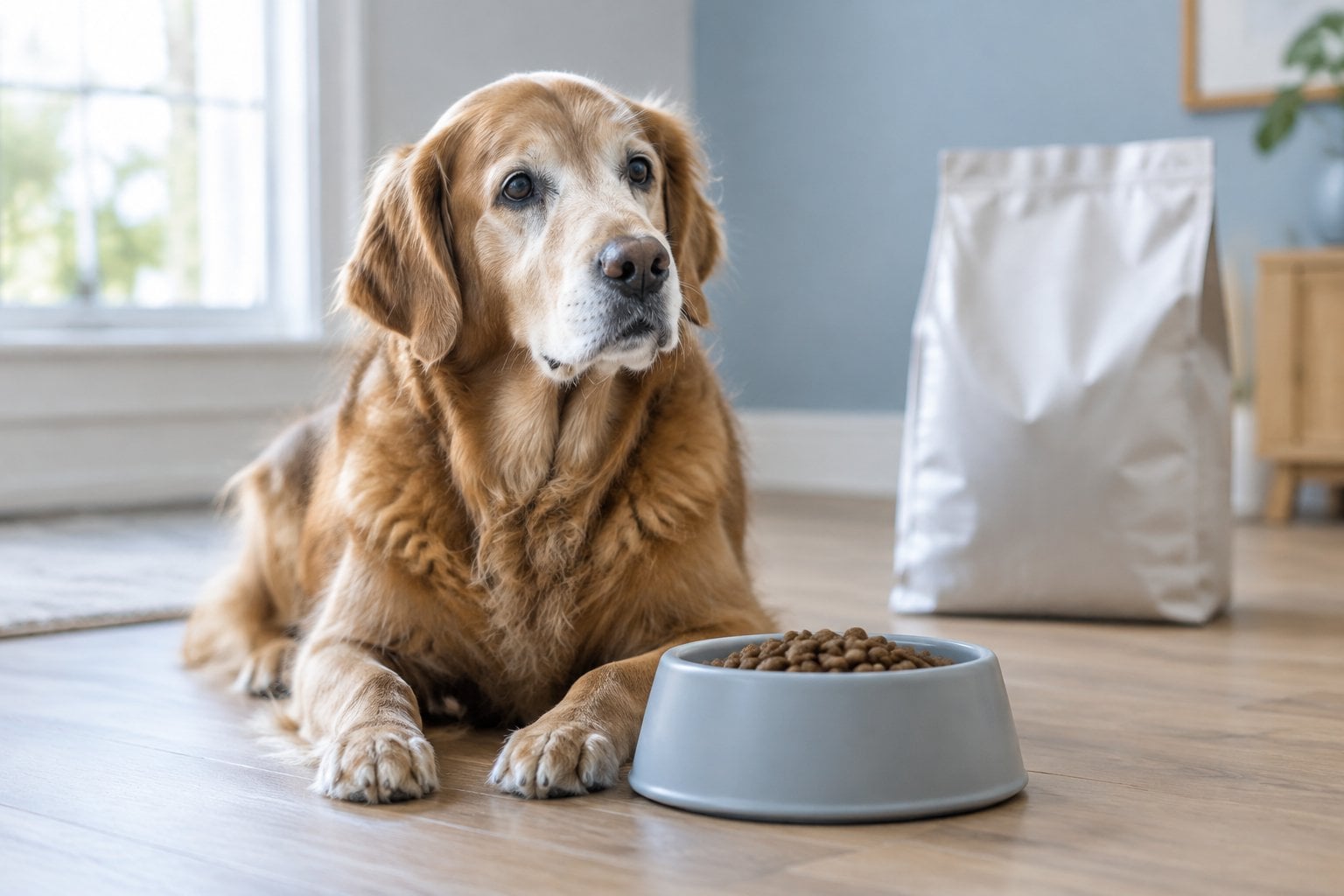 Blue Buffalo Wilderness Senior (Grain-Free)