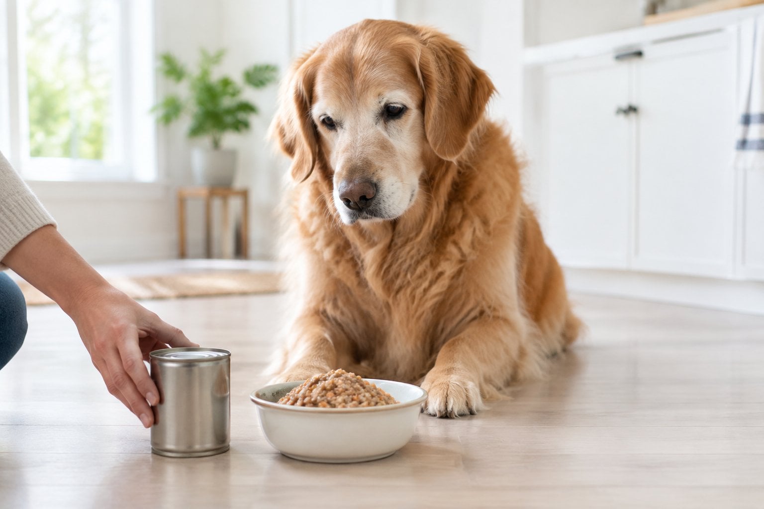 Hill's Science Diet Adult 7+ Turkey & Barley Entrée (Canned)