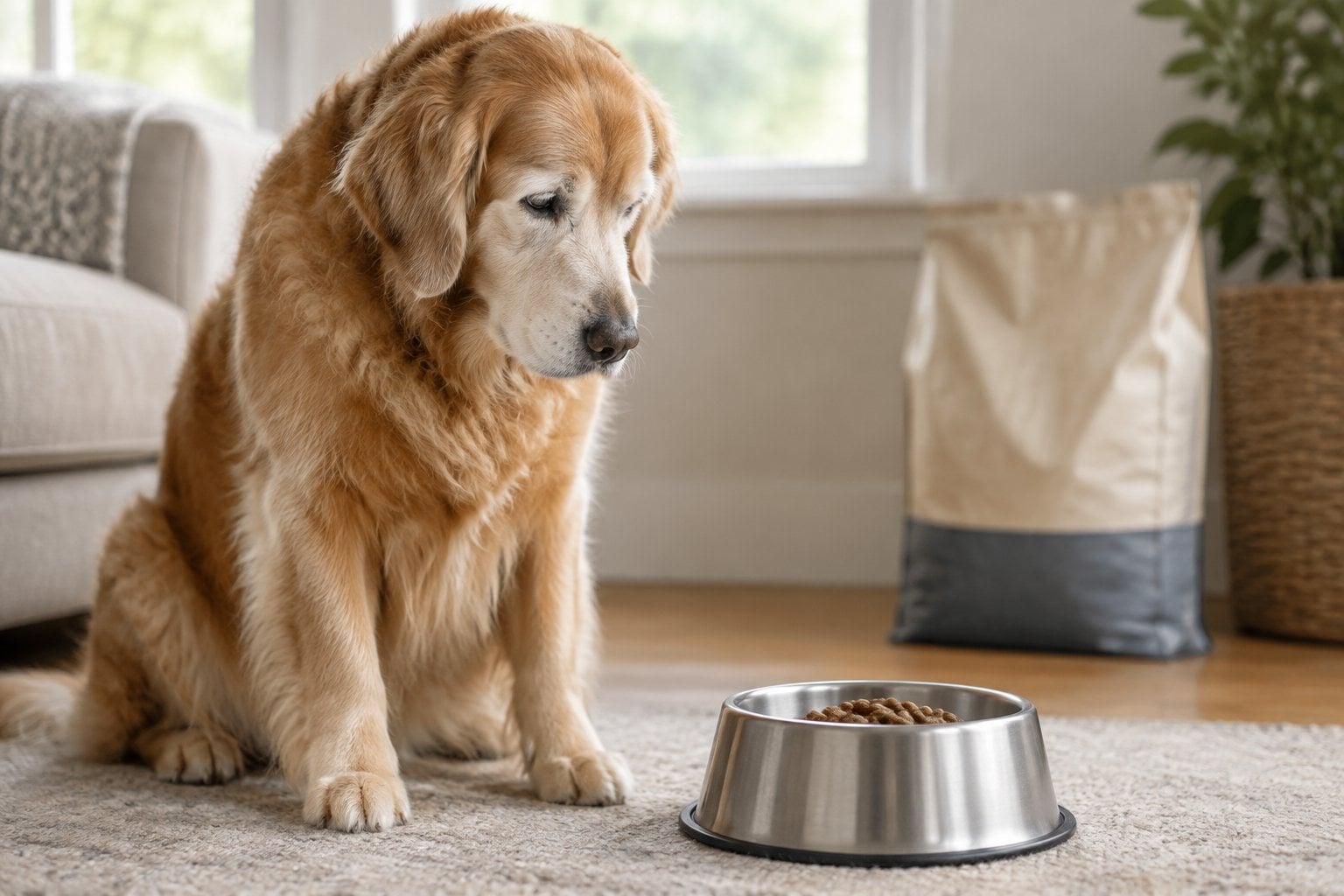 Eukanuba Large Breed Mature Adult